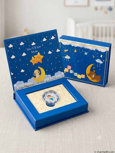 Gift For New Born