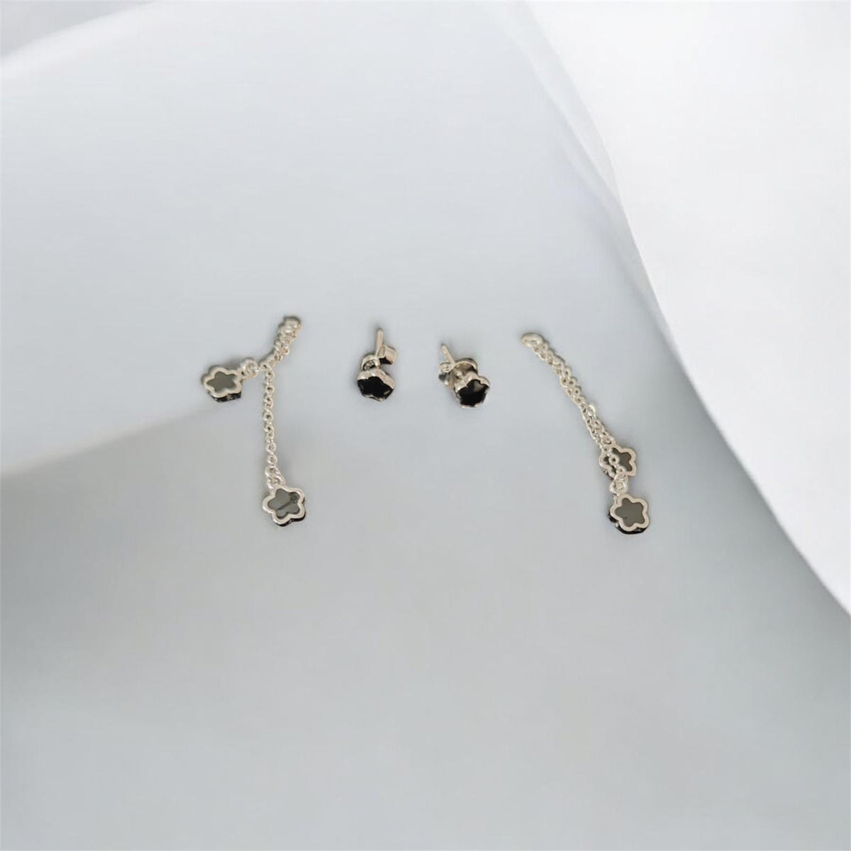 Two Way Earring