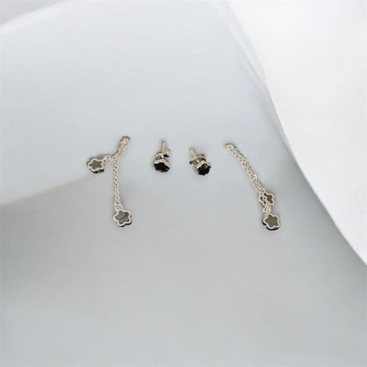 Two Way Earring
