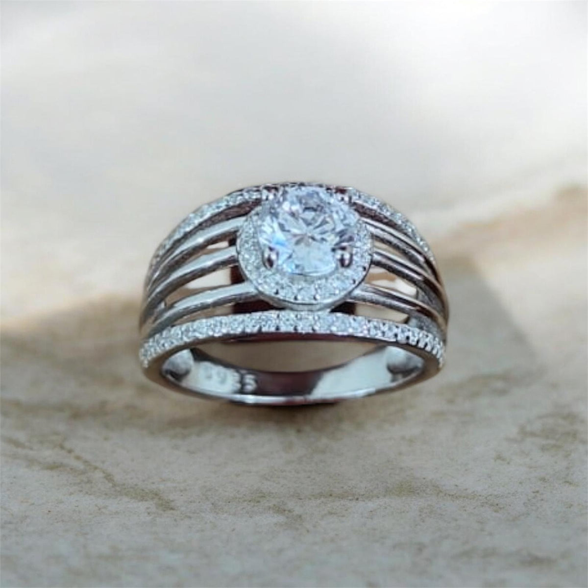 Cocktail Ring