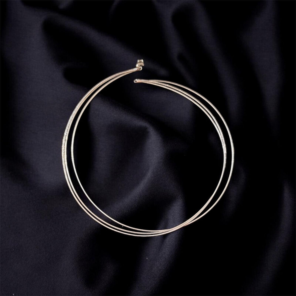 Layered Chain