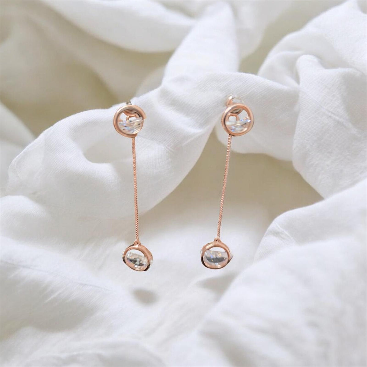 Zircon Encircle