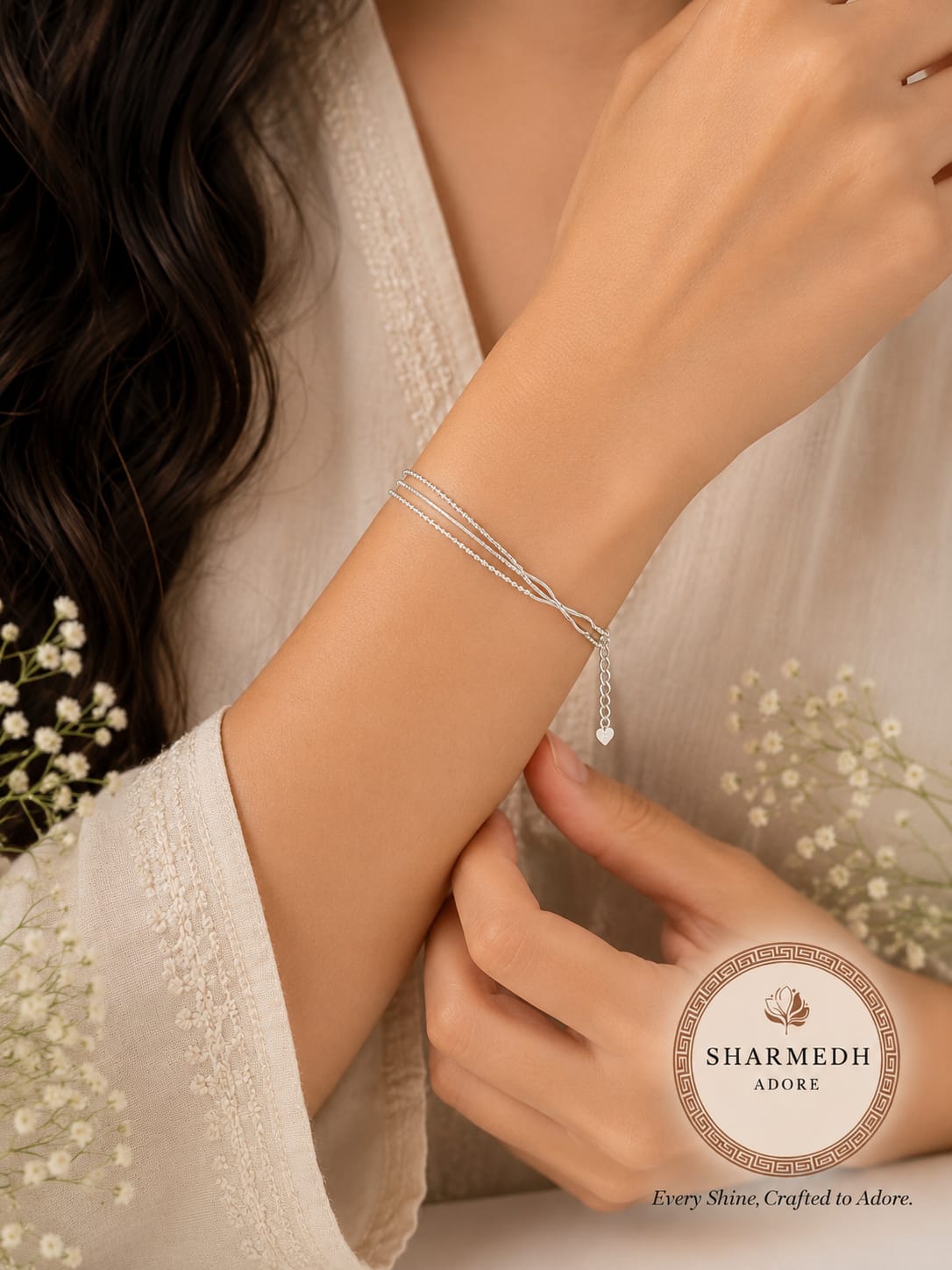 Elegant Bracelet