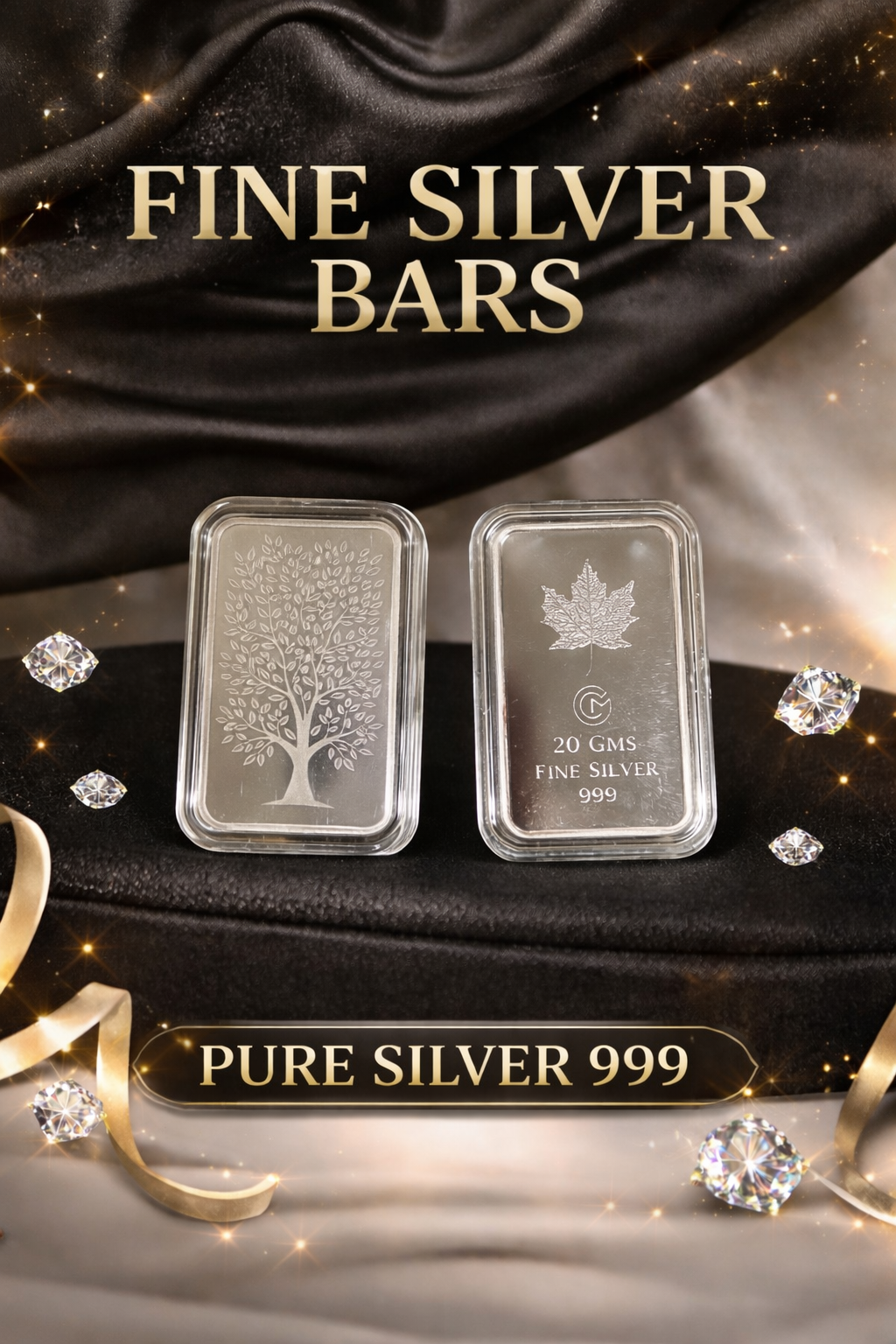 Tree Coin - 20 GM