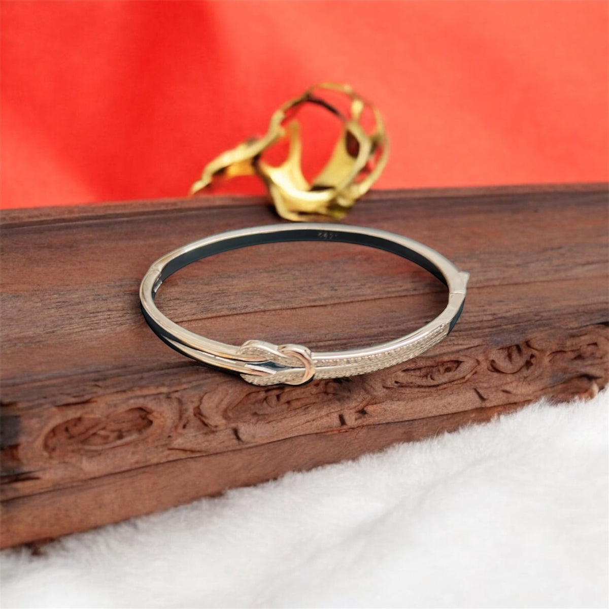 Bonding Bracelet - Adjustable