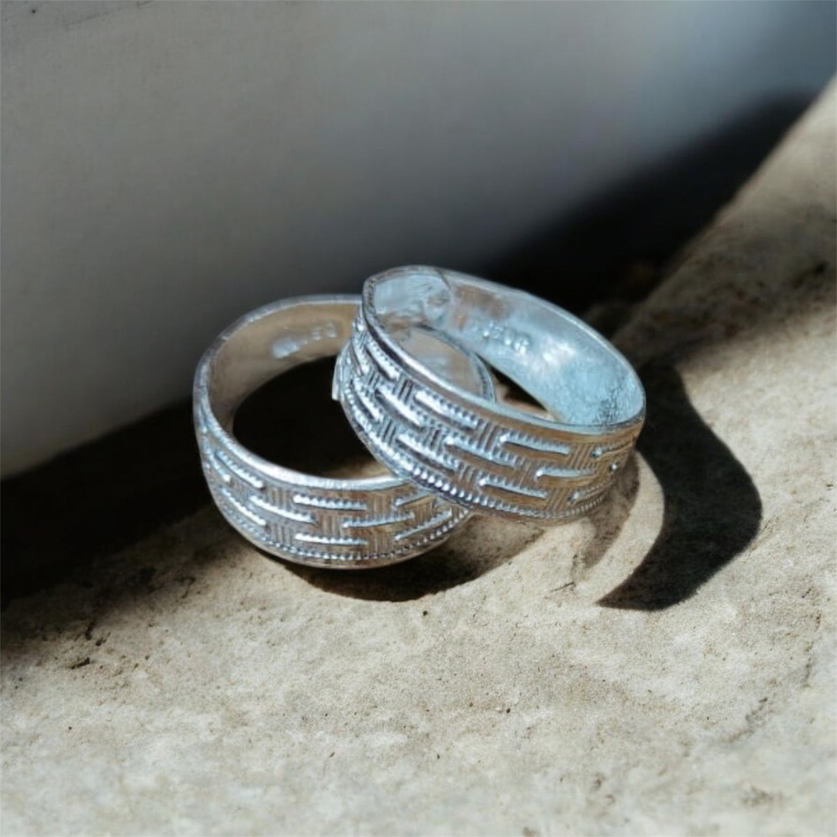 Classic Toe Ring