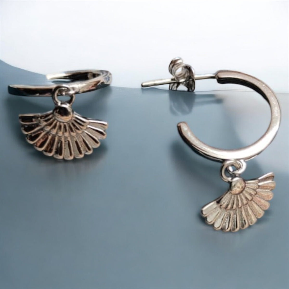 Sensu Earrings