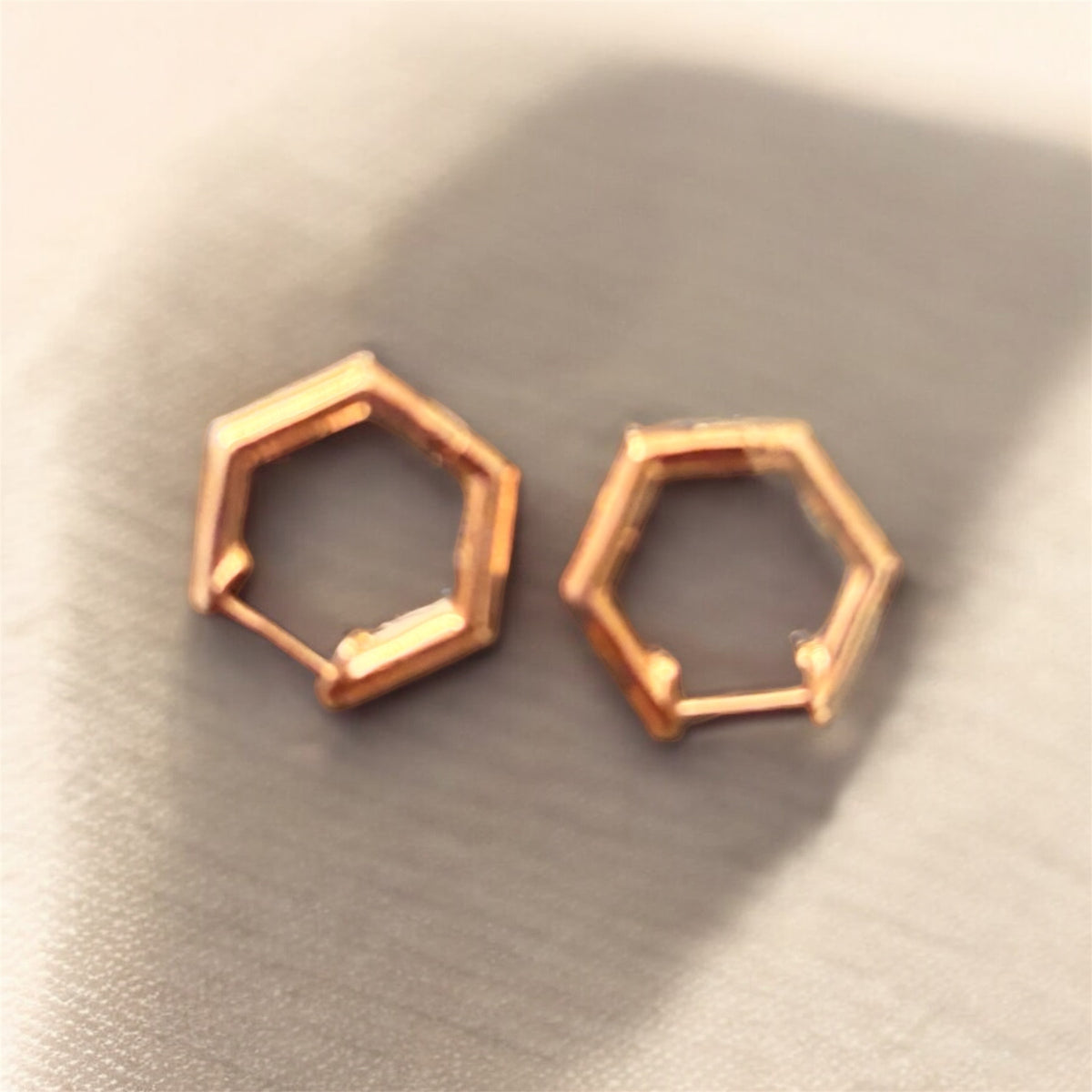 Hexagon Bali