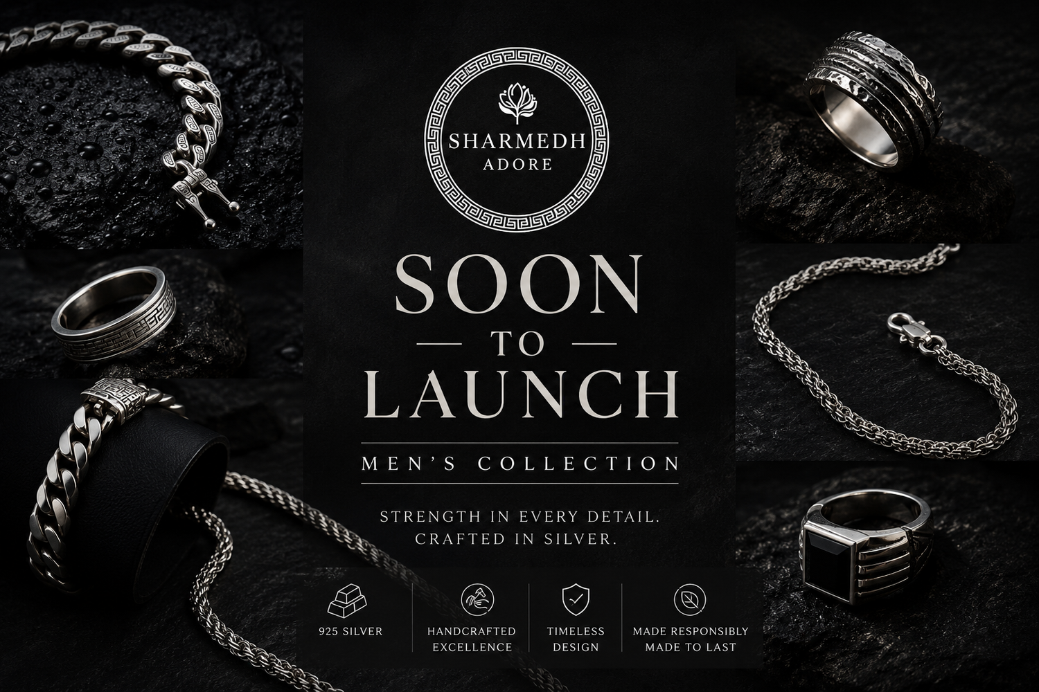 Men’s Collection