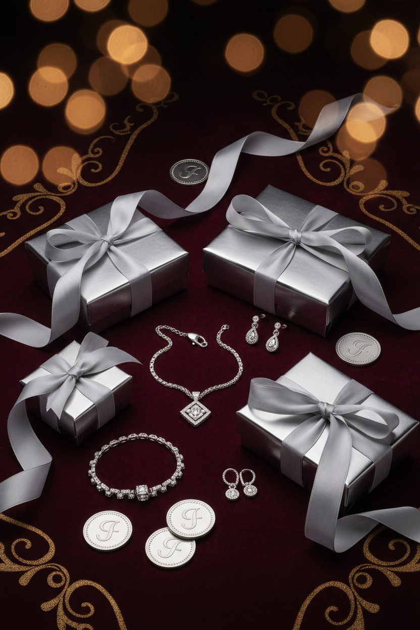 Gifting