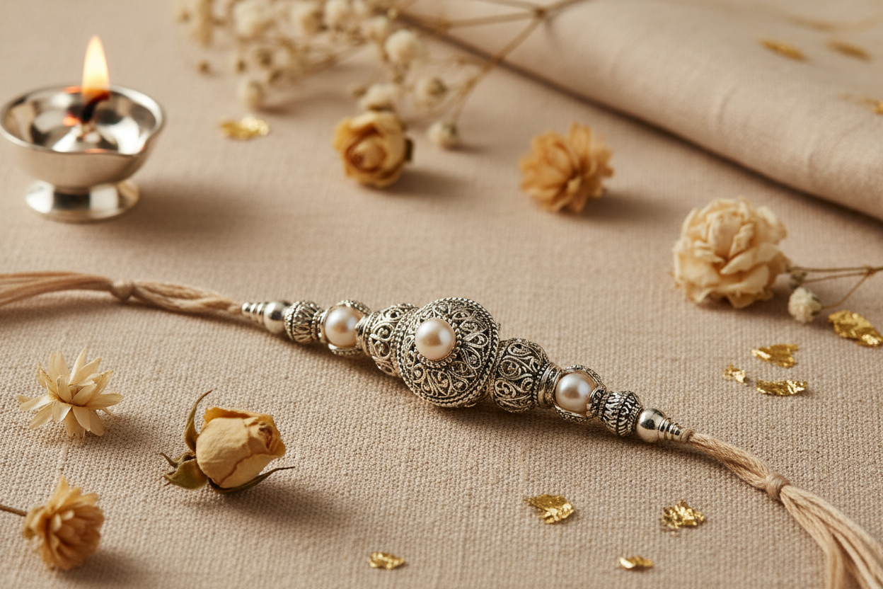 Rakhi