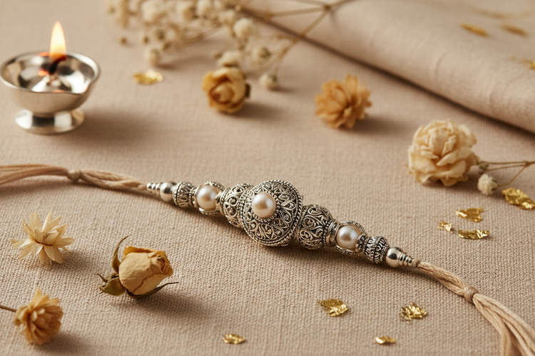 Rakhi