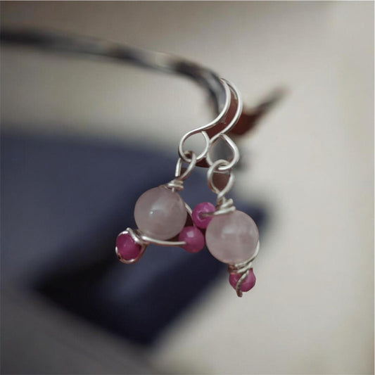 Pink Elegance