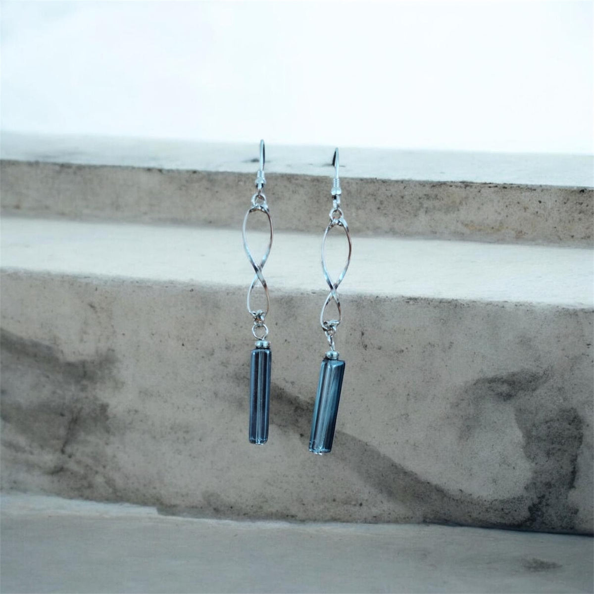 Sapphire Cylinder
