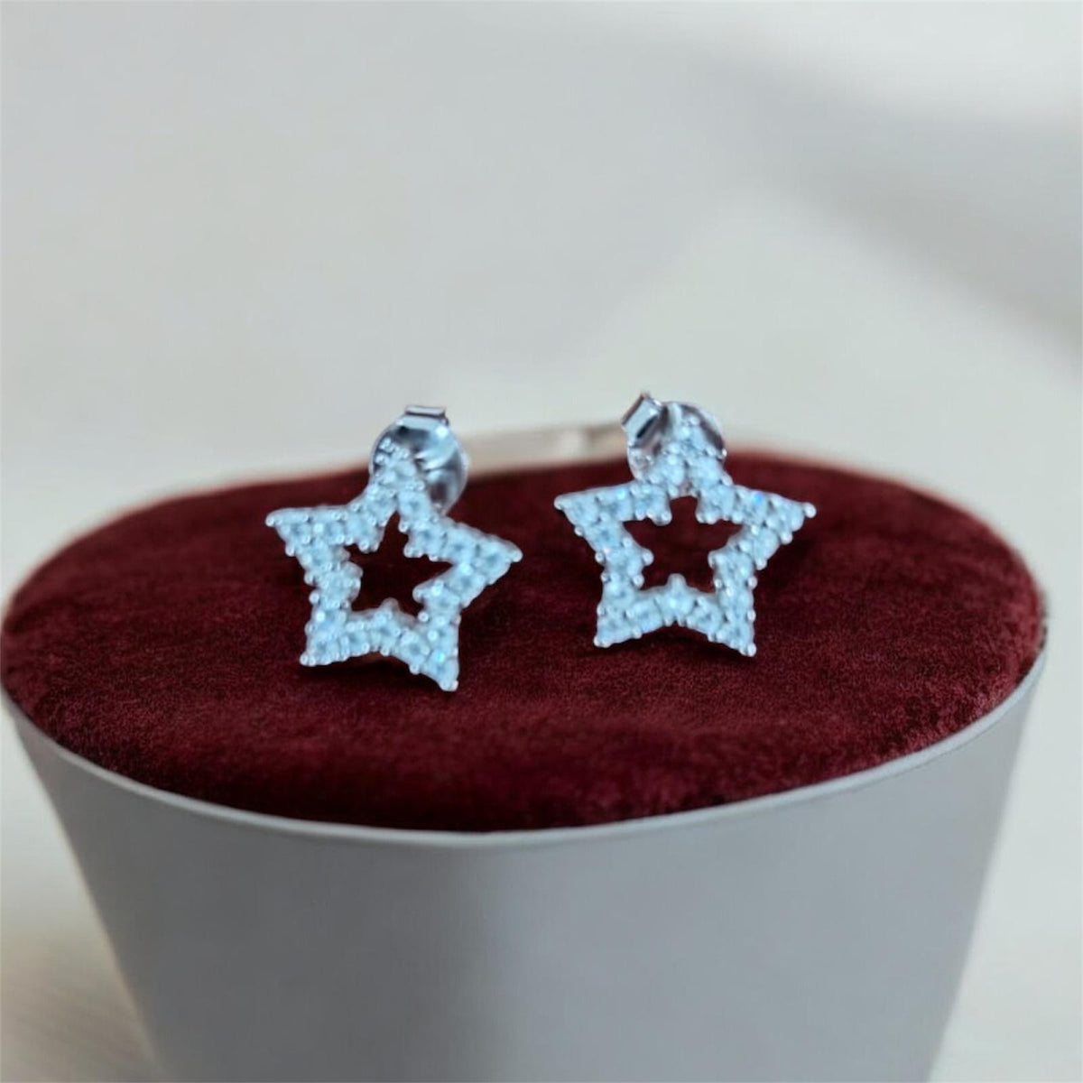 Star Studded