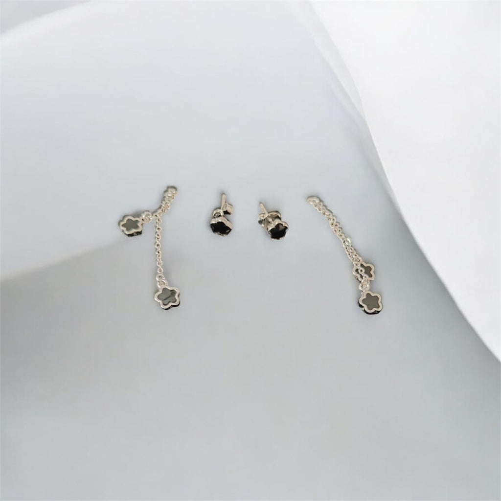 Two Way Earring