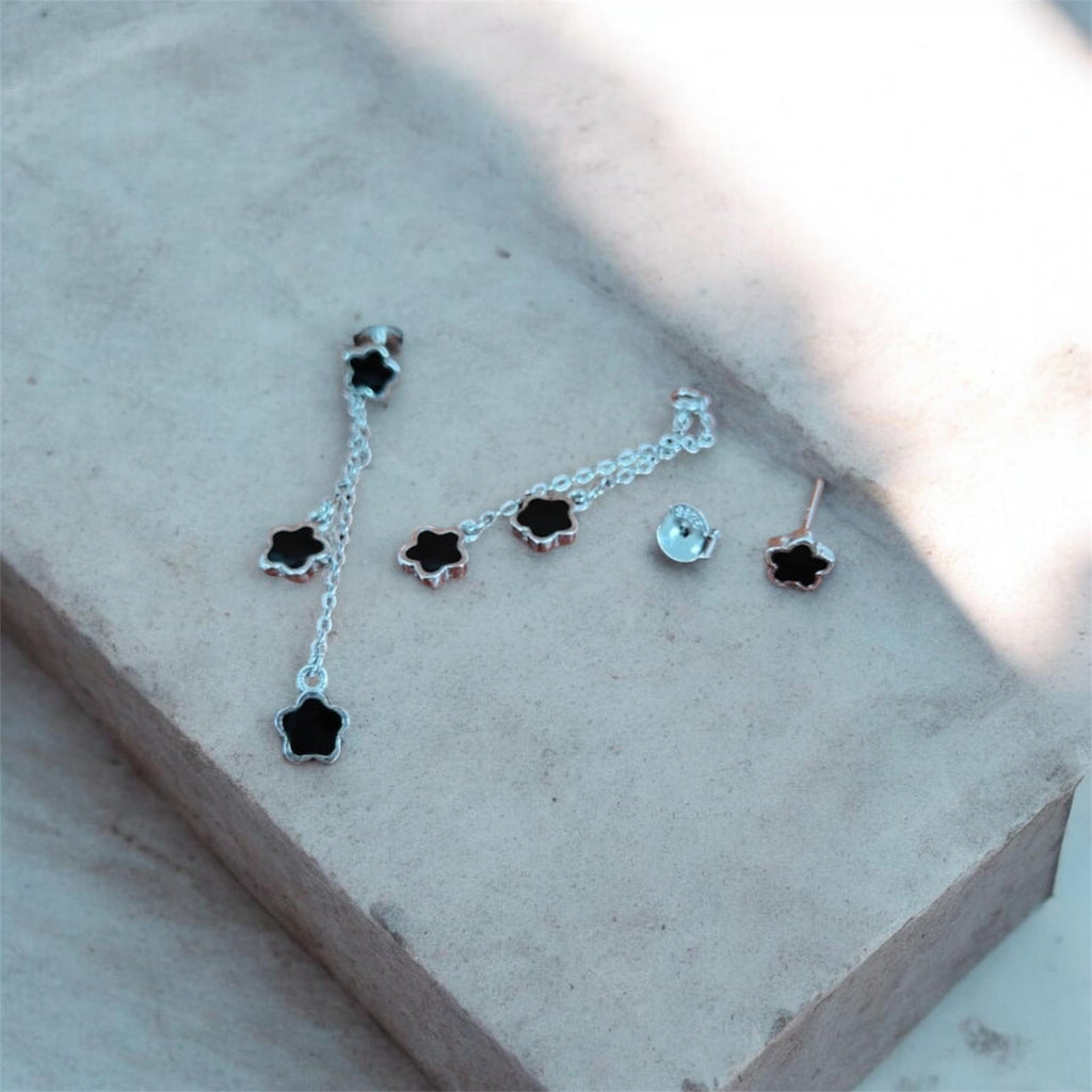 Two Way Earring