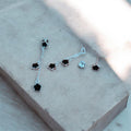 Two Way Earring
