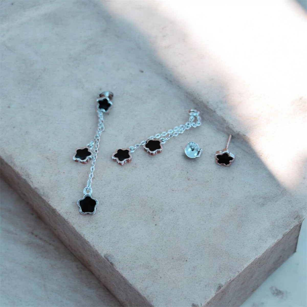 Two Way Earring