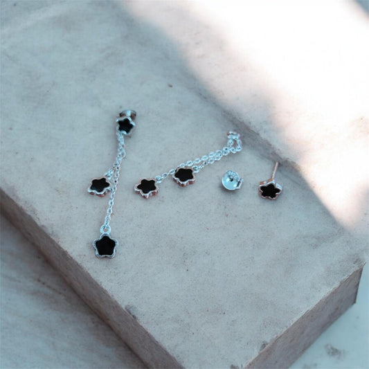 Two Way Earring