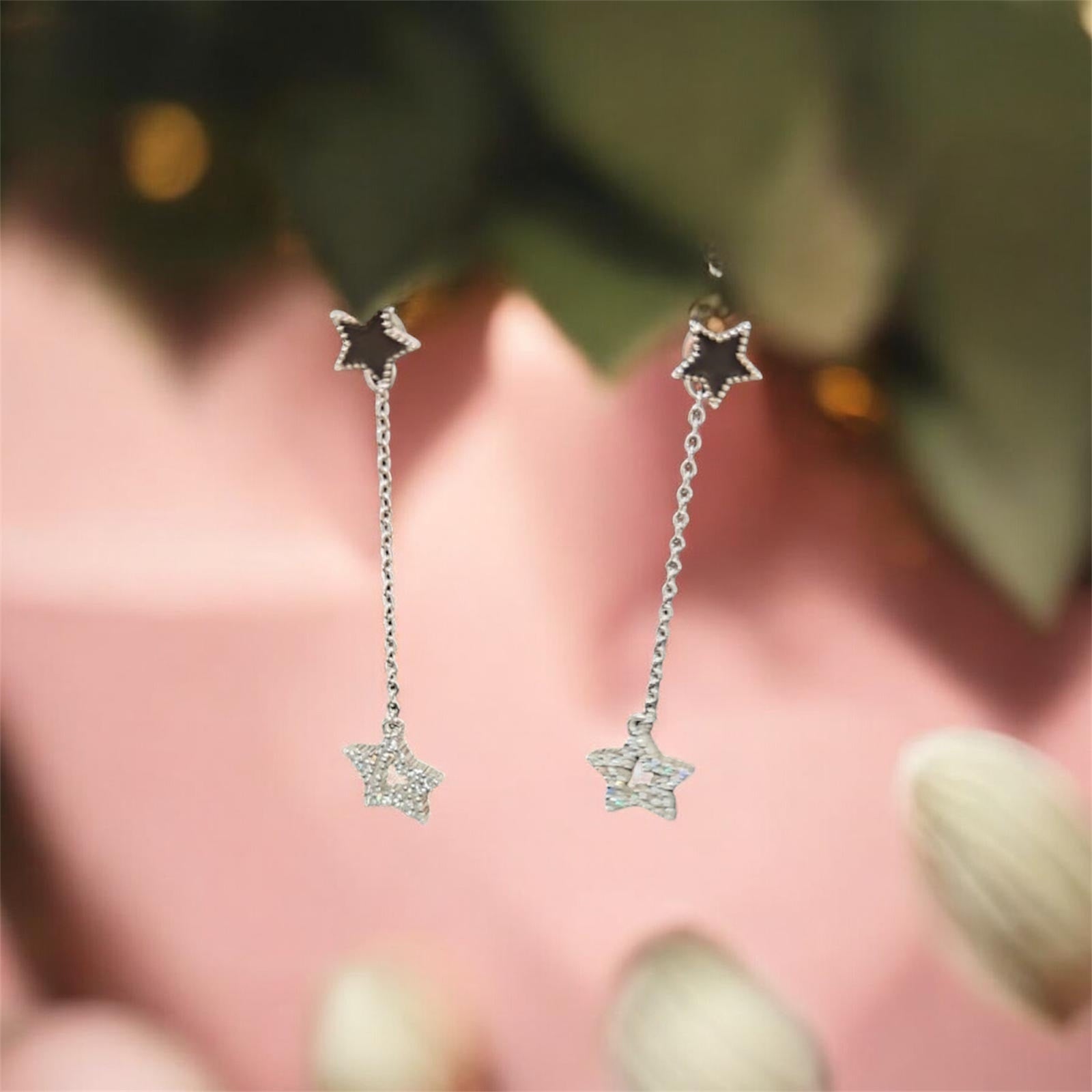 Hanging Star
