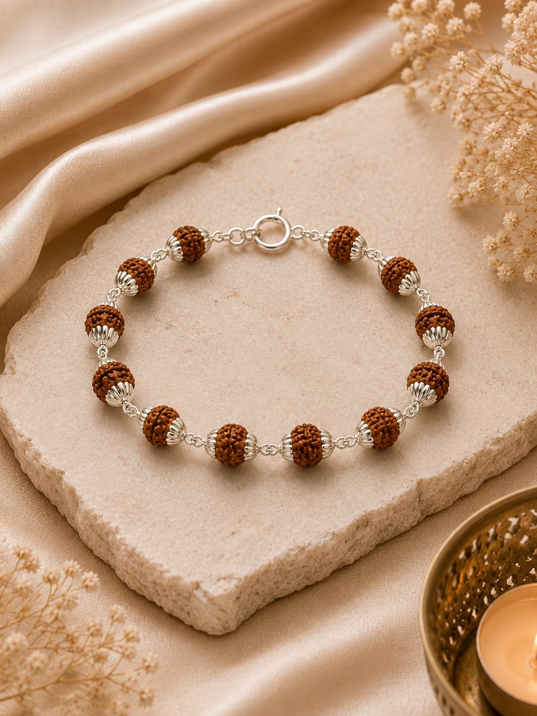 Rudraksh Bracelet