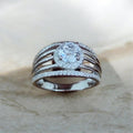 Cocktail Ring