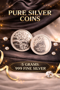 Tree Coin - Round 5 Gm