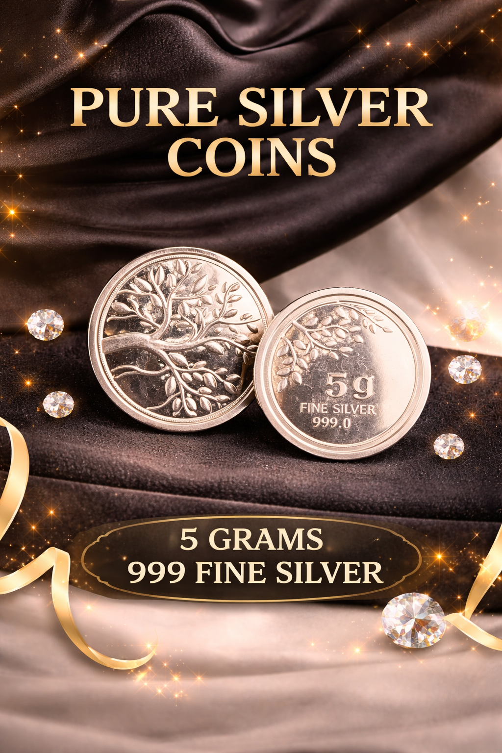 Tree Coin - Round 5 Gm