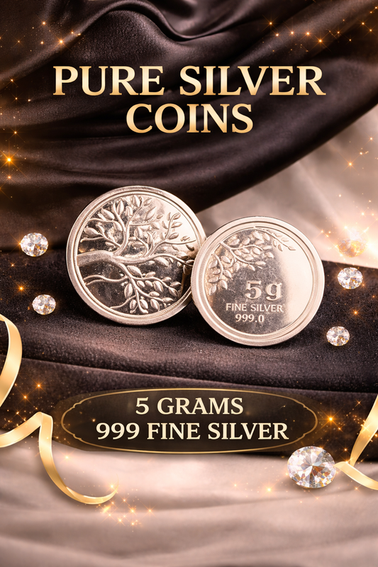 Tree Coin - Round 5 Gm