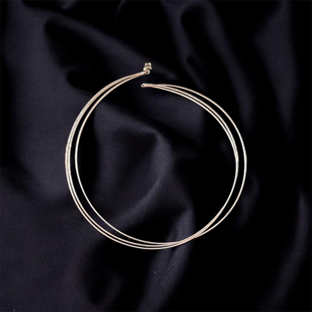 Layered Chain