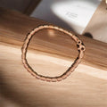 Smart Cylinder Bracelet