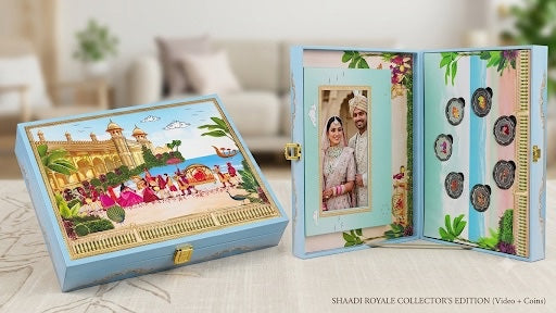 Wedding Gift