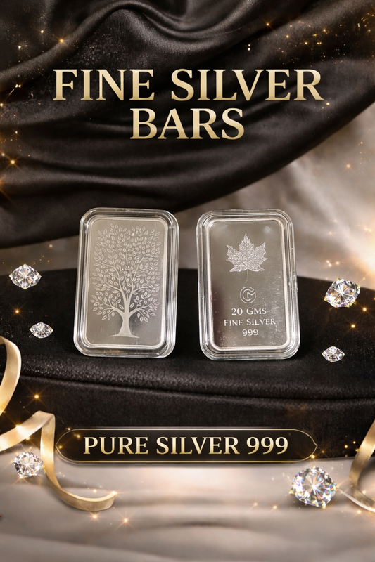 Tree Coin - 20 GM