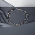 Layered Chain