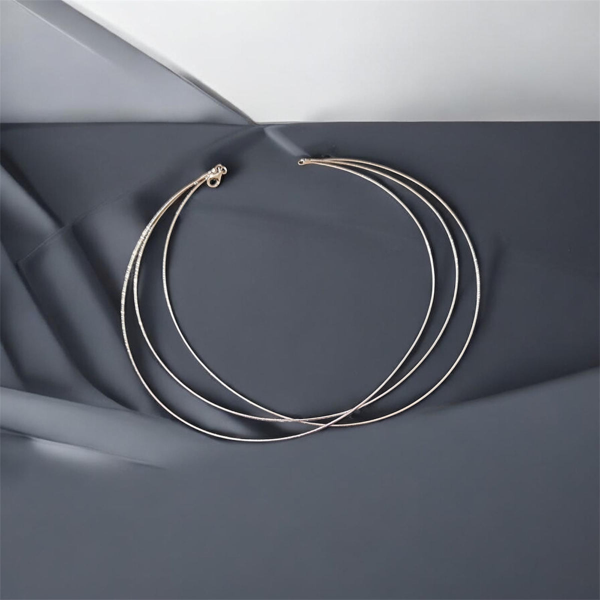 Layered Chain