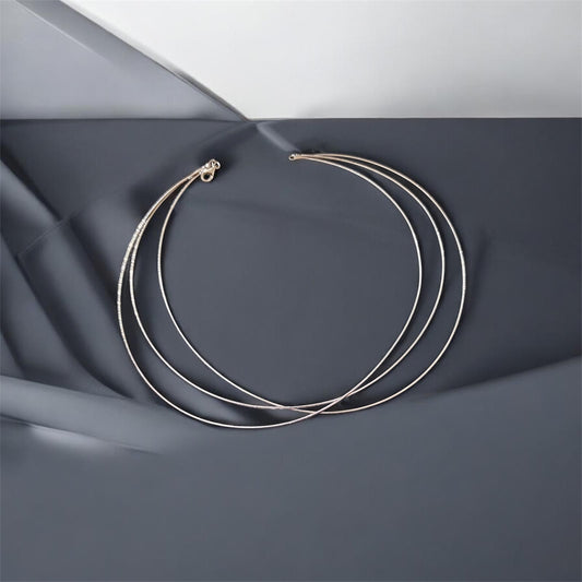 Layered Chain