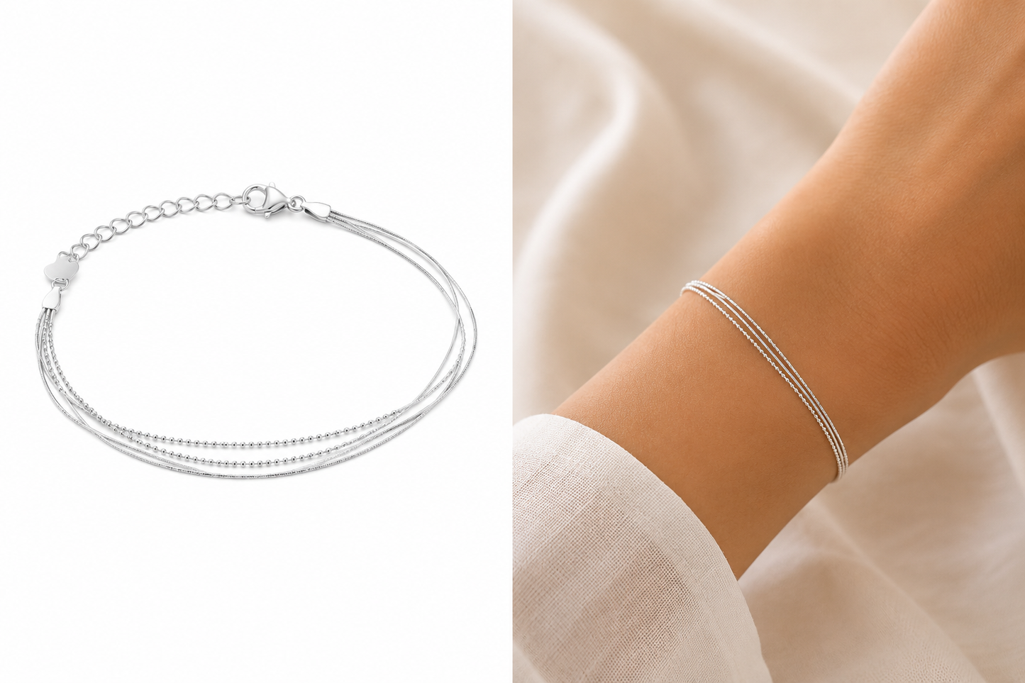 Elegant Bracelet