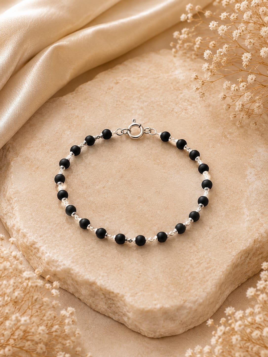 Tulsi Bracelet