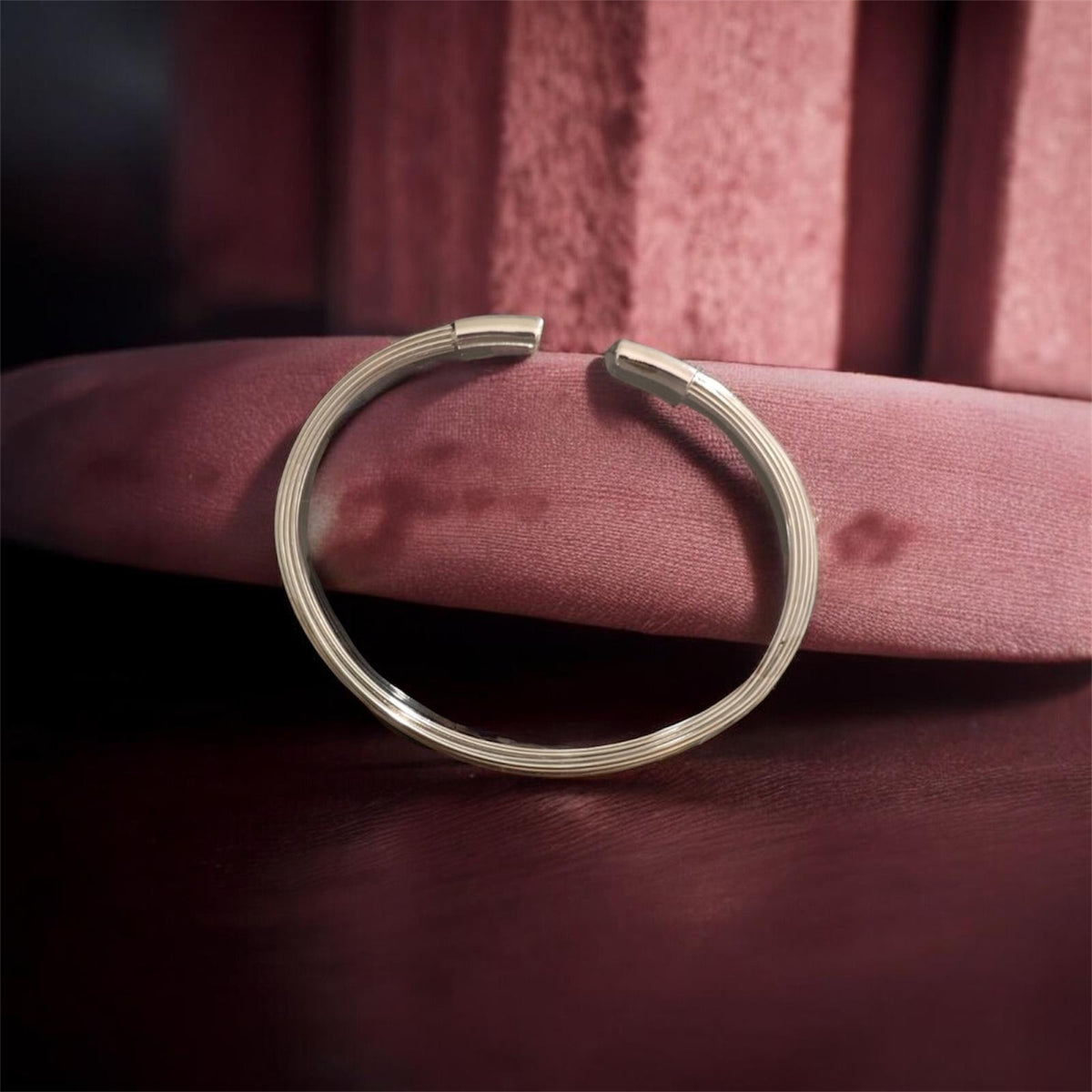 Look Layered Bracelet