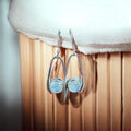 Moon Stone Dangler