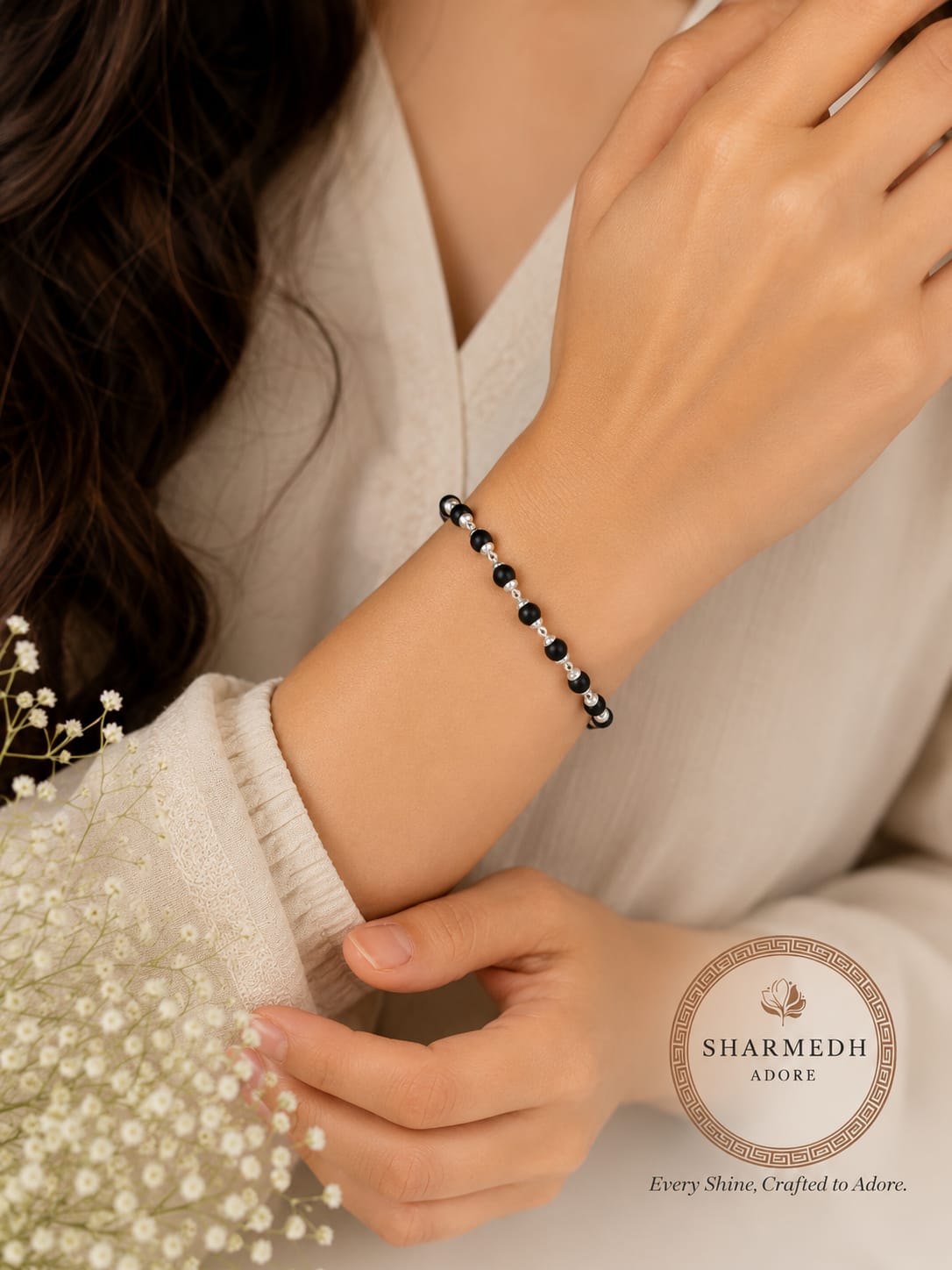 Tulsi Bracelet