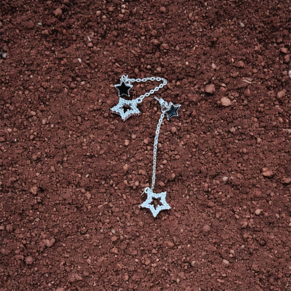 Hanging Star