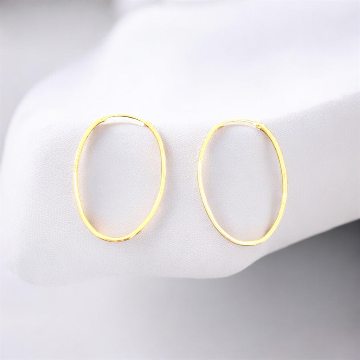 Oval Bali