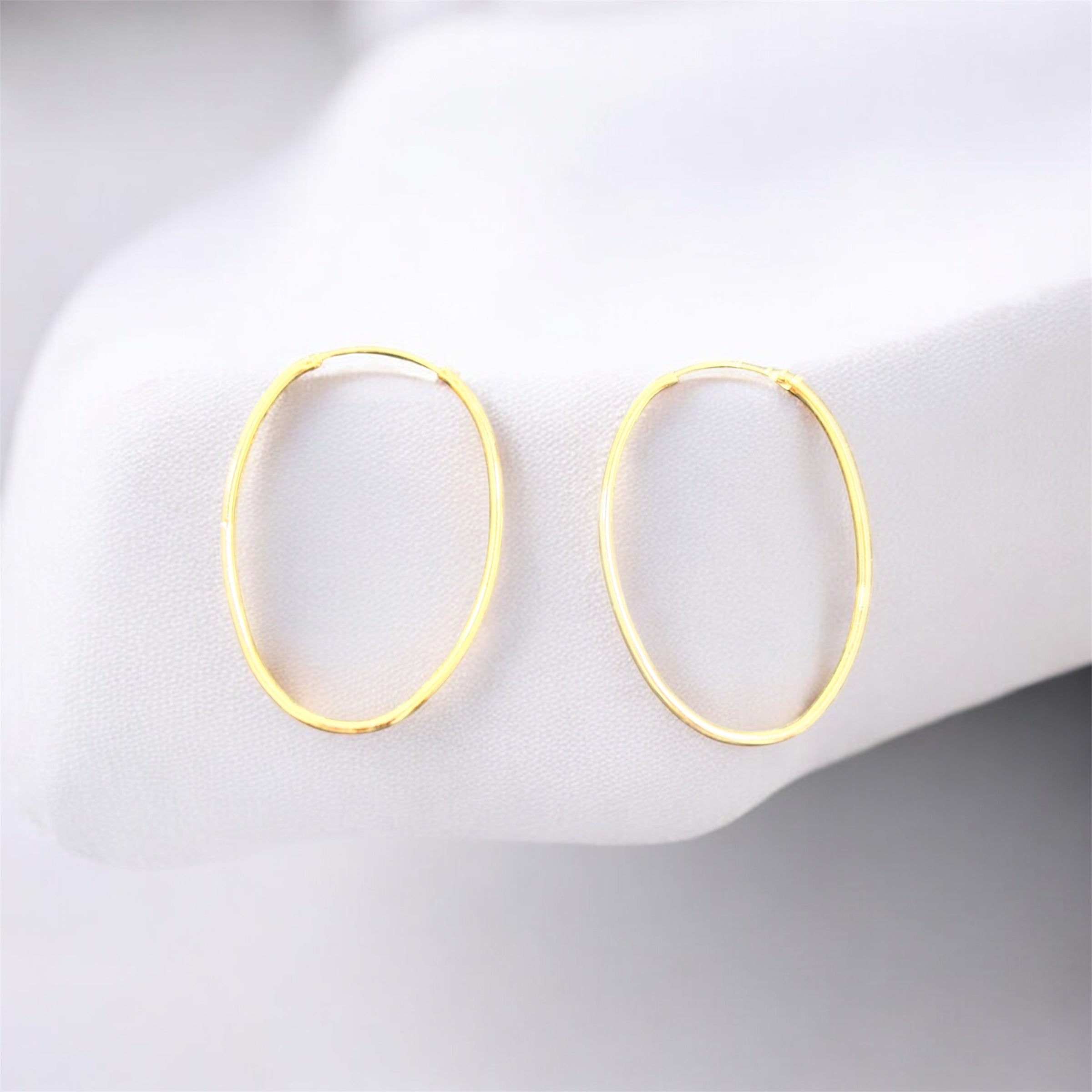Oval Bali
