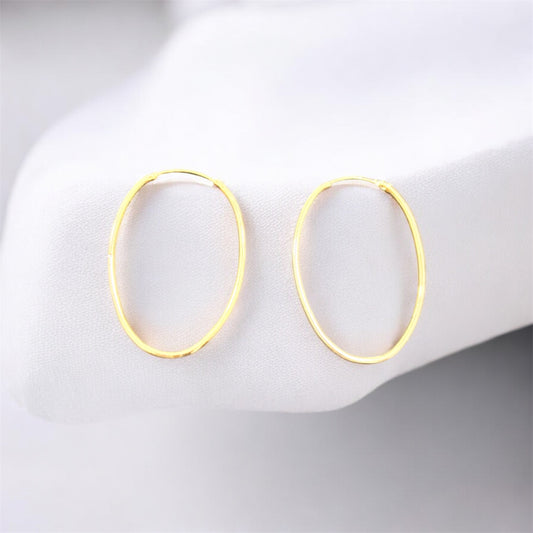 Oval Bali