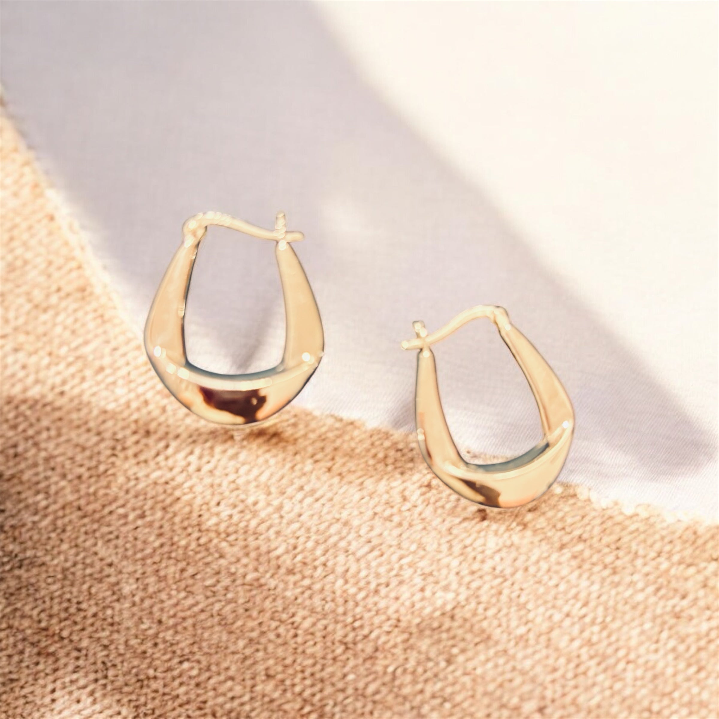 Hoops Twist