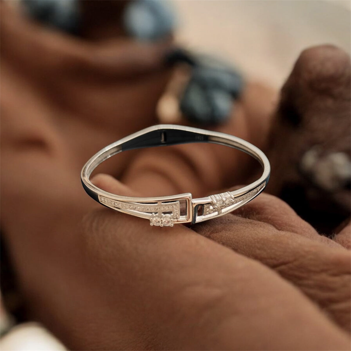 Intentions Bracelet - Adjustable