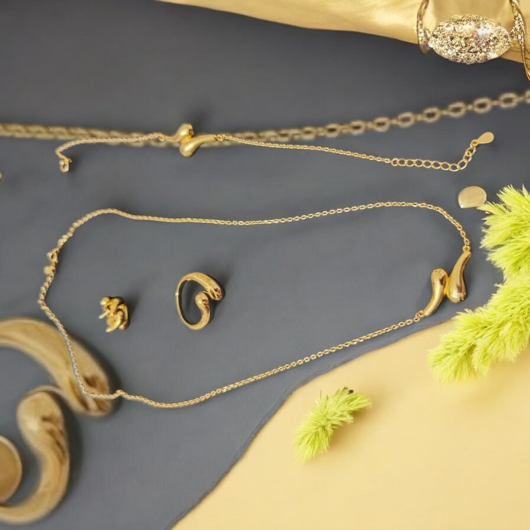 Trending Set
