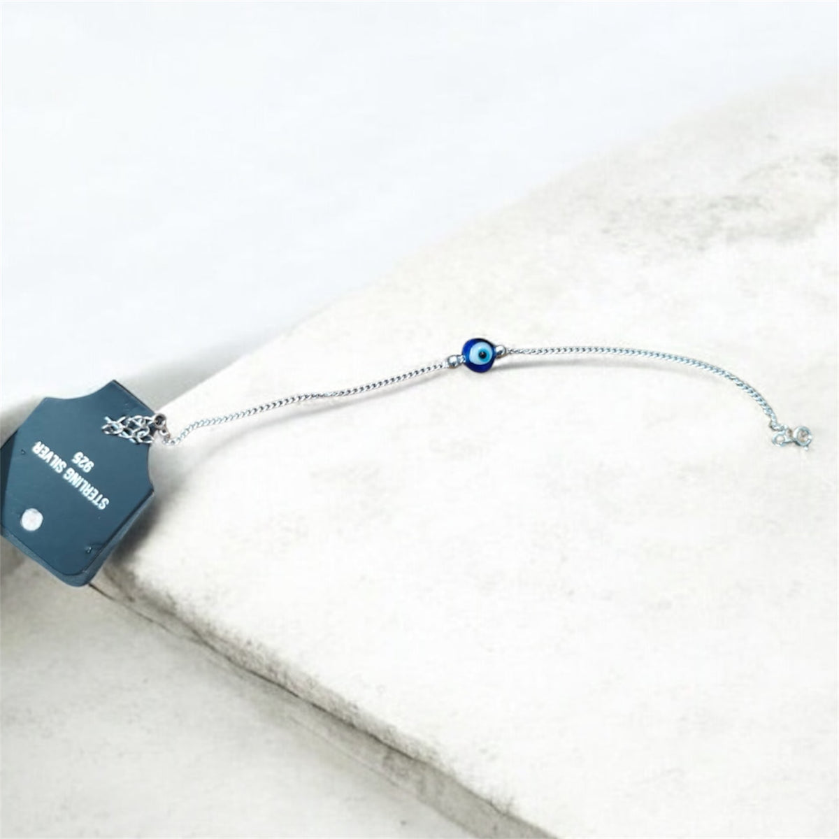 Evil Eye Bracelet